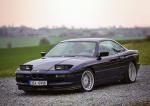 Alpina B12 5.0 1990 года (WW)